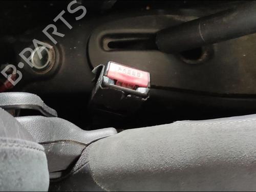 Used Seat buckle Seat buckle 36575597 36575597