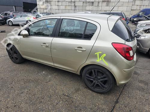 Steering column stalk OPEL CORSA D (S07) 1.3 CDTI (L08, L68) | BP37255505I23 - Image 7