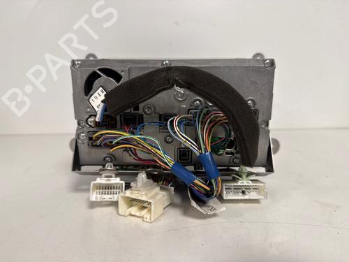 Used Radio Radio 37255898 37255898