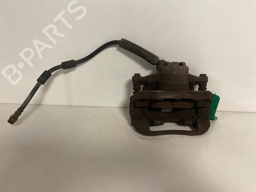 Used Left front brake caliper Left front brake caliper PEUGEOT 307 (3A/C) 2.0 HDi 110 (107 hp) 33748883 33748883