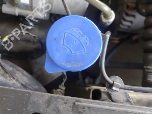 Used Windscreen washer tank Windscreen washer tank PEUGEOT 508 I (8D_) 1.6 BlueHDi 120 (120 hp) 34451801 34451801