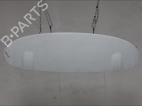 Used Rear spoiler Rear spoiler RENAULT CLIO IV (BH_) 1.5 dCi 75 (75 hp) 33574852 33574852