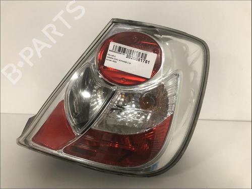 Højre baglygte Højre baglygte HONDA CIVIC VII Hatchback (EU, EP, EV) 1.4 iS (EP1, EU5, EU7) (90 hp) 33584507 33584507