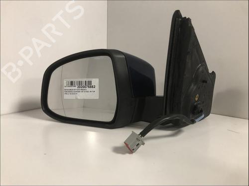 Used Left mirror Left mirror FORD MONDEO IV Turnier (BA7) 1.8 TDCi (100 hp) 33579006 33579006