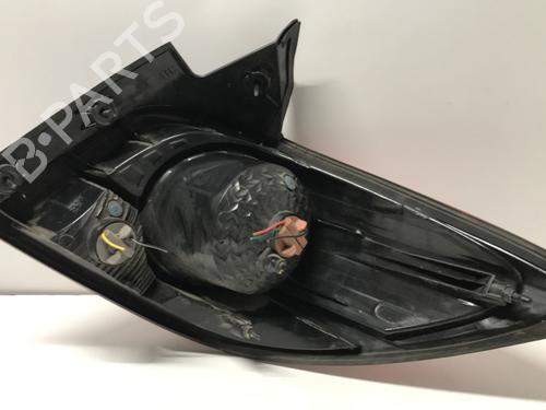 Used Left taillight Left taillight CHEVROLET CRUZE (J300) [2009-2026] 33600083 33600083