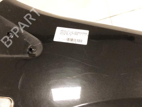 right-front-fenders-renault-twingo-ii-cn0_-2007-33594118 main image