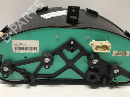instrument-cluster-peugeot-206-sw-2ek-2002-33589770 main image