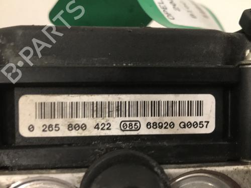ABS pump OPEL CORSA D (S07) 1.2 (L08, L68) | BP33990298M43 - Image 3