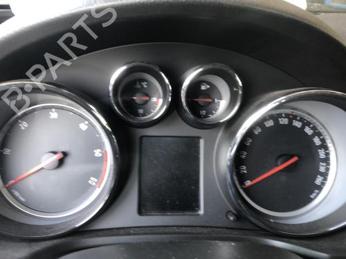 Quadrante Quadrante OPEL INSIGNIA A Saloon (G09) [2008-2017] 33851338 33851338