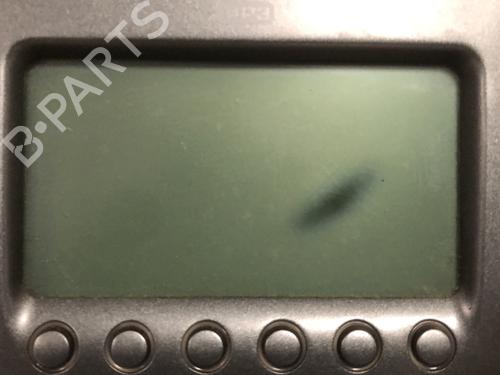Used Radio Radio SEAT LEON (1P1) 1.9 TDI (105 hp) 33597925 33597925