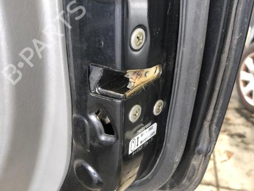 Used Rear right lock Rear right lock SUZUKI IGNIS I (FH) 1.3 (HV51, HX51, RG413) (83 hp) 36580389 36580389