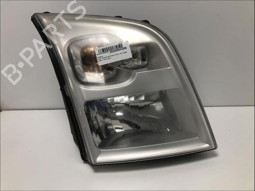 Used Right headlight Right headlight FORD TRANSIT Van (FA_ _) [2006-2014] 33588878 33588878