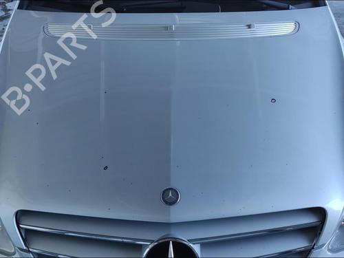 Used Hood Hood MERCEDES-BENZ R-CLASS (W251, V251) R 280 CDI 4-matic (251.020) (190 hp) 33587215 33587215