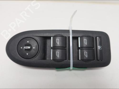 Left front window switch FORD C-MAX (DM2) 1.6 TDCi | BP33574275I27 - Image 2