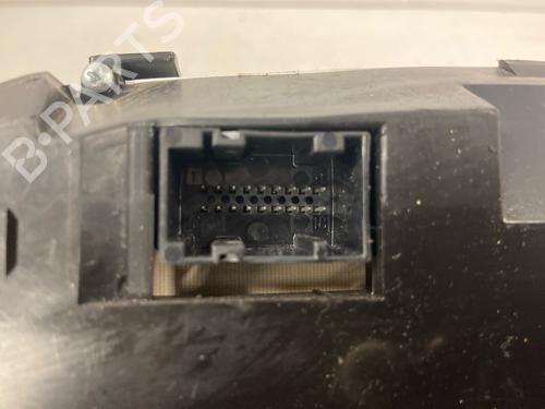 Used Instrument cluster Instrument cluster 37255719 37255719