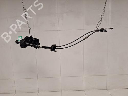 Gear lever FIAT 500 (312_) 1.3 D Multijet (312AXB1A) | BP33591984M90 - Image 3