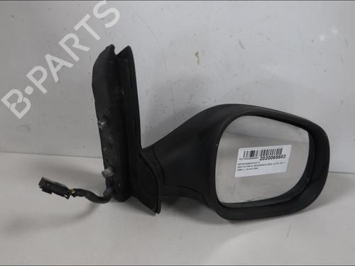 Used Right mirror Right mirror SEAT ALTEA XL (5P5, 5P8) 1.9 TDI (105 hp) 33586027 33586027