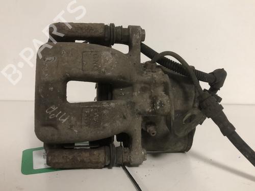 Used Left rear brake caliper Left rear brake caliper VW PASSAT B6 (3C2) 2.0 TDI (140 hp) 33594382 33594382