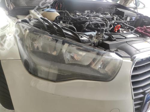 Used Right headlight Right headlight AUDI A1 Sportback (8XA, 8XF) 1.6 TDI (90 hp) 33591774 33591774