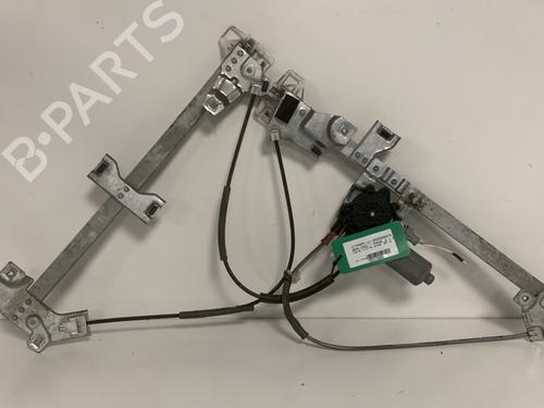 Used Front left window mechanism Front left window mechanism CITROËN BERLINGO / BERLINGO FIRST Box Body/MPV (M_) 1.6 HDI 75 (MB9HW) (75 hp) 33594594 33594594