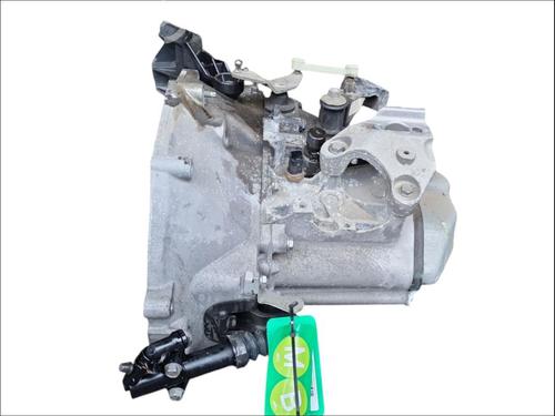 Used Gearbox Gearbox PEUGEOT 208 I (CA_, CC_) 1.2 VTI 82 (82 hp) 33583105 33583105