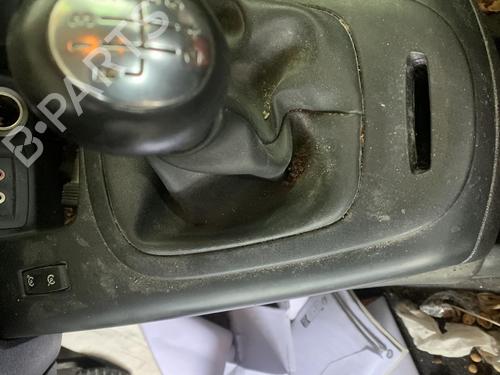 Used Gear lever Gear lever RENAULT SCÉNIC III (JZ0/1_) 1.5 dCi (110 hp) 34166333 34166333