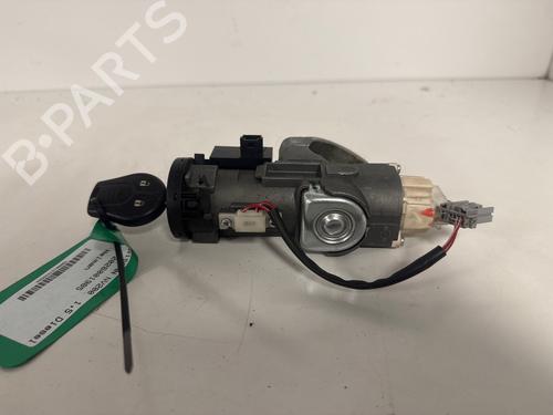 Ignition barrel NISSAN NV200 Van 1.5 dCi 90 (M20, M20N, M20M) | BP37255534M48 - Image 3