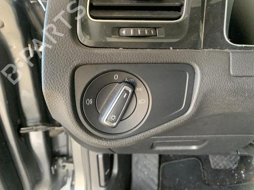 Used Switch Switch VW GOLF VII (5G1, BQ1, BE1, BE2) [2012-2021] 35911208 35911208