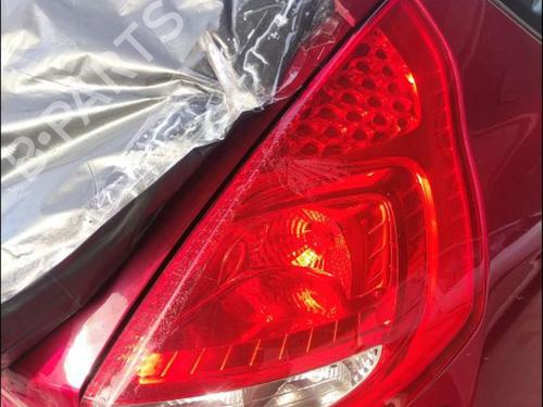 Used Right taillight Right taillight FORD FIESTA VI (CB1, CCN) 1.6 TDCi (90 hp) 35907924 35907924