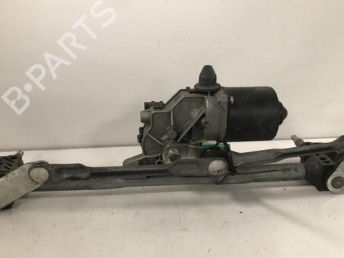 Used Front wiper motor Front wiper motor FIAT 500 (312_) 1.2 (312AXA1A) (69 hp) 33890267 33890267