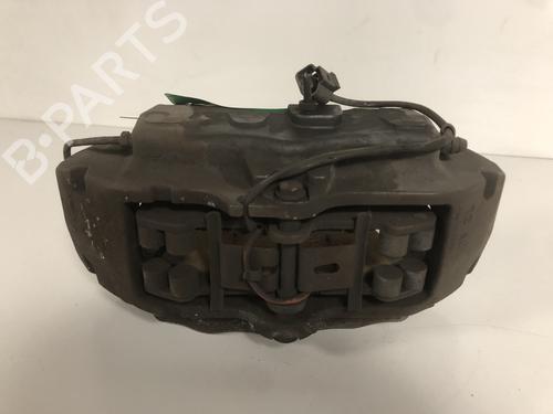 Left front brake caliper AUDI Q7 (4LB) 3.0 TDI quattro | BP34480402M105 - Image 3