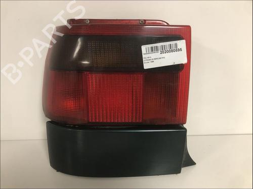 Used Left taillight Left taillight CITROËN ZX (N2) 1.4 i (75 hp) 33582740 33582740