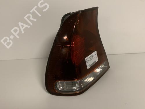Used Left taillight Left taillight BMW 3 Compact (E46) 318 td (115 hp) 33582501 33582501