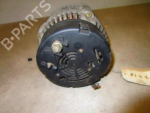 Used Alternator Alternator AUDI A4 B5 (8D2) [1994-2001] 36047618 36047618