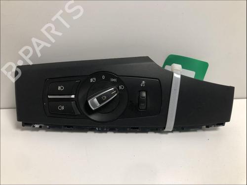 Headlight switch BMW X3 (F25) xDrive 20 d | BP33575268I24 - Image 2