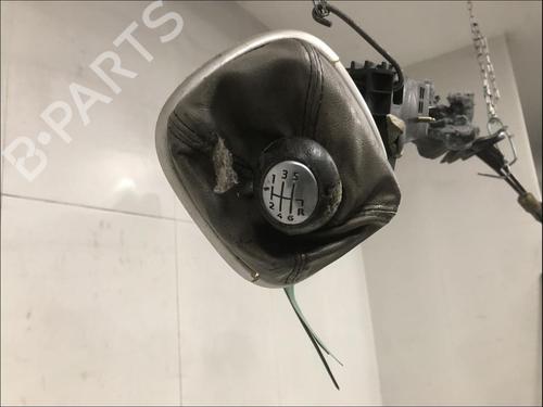 Gearstang Gearstang RENAULT SCÉNIC II (JM0/1_) 1.6 (JM0C, JM0J, JM1B) (113 hp) 33585263 33585263