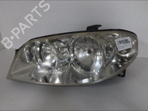 Used Left headlight Left headlight FIAT PUNTO (188_) [1999-2012] 33574371 33574371