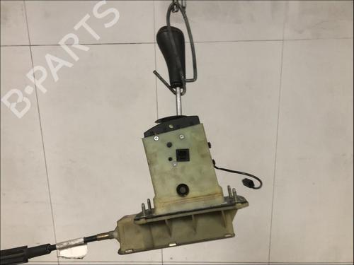 Gear lever PEUGEOT 607 (9D, 9U) 2.2 16V | BP33586318M90 - Image 4