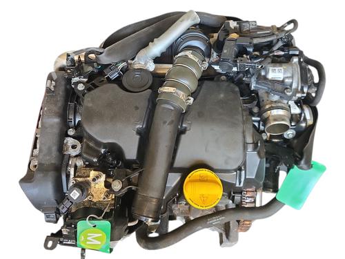 Engine RENAULT CLIO IV (BH_) 1.5 dCi 75 | BP33600751M1  - Image 6