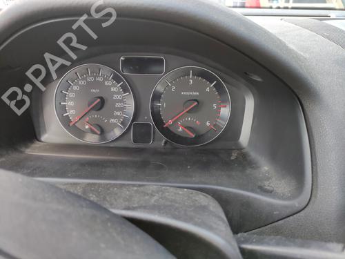 instrument-cluster-volvo-c30-533-2006-2007-2008-2009-2010-2011-2012-2013-33592296 main image