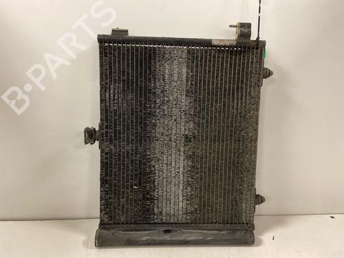 ac-radiator-peugeot-1007-km_-2005-37188041 main image