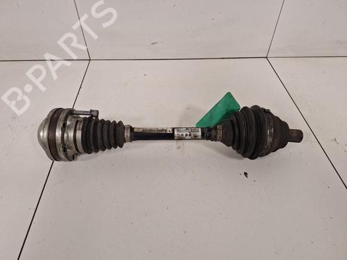 Left front driveshaft VW GOLF VI (5K1) | BP33586769M38 - Image 3