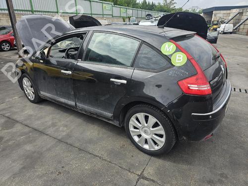 Engine CITROËN C4 I (LC_) 2.0 HDi | BP37613825M1 - Image 8