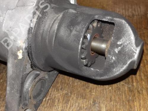 Starter MAZDA RX-8 (SE, FE) 1.3 (FE103, SE3P) | BP36047649M8 - Image 3