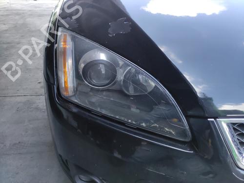 Used Right headlight Right headlight FORD FOCUS II (DA_, HCP, DP) [2004-2013] 34569716 34569716