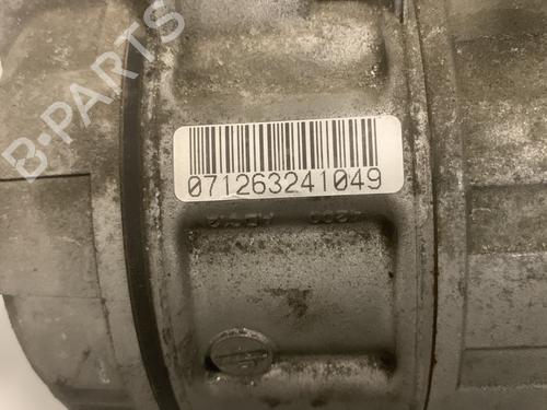 AC compressor SEAT LEON (1P1) | BP33594101M34 - Image 3
