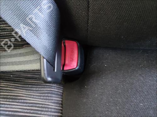 Engate do cinto Engate do cinto KIA CEE'D Hatchback (ED) 1.6 CRDi 90 (90 hp) 36574802 36574802