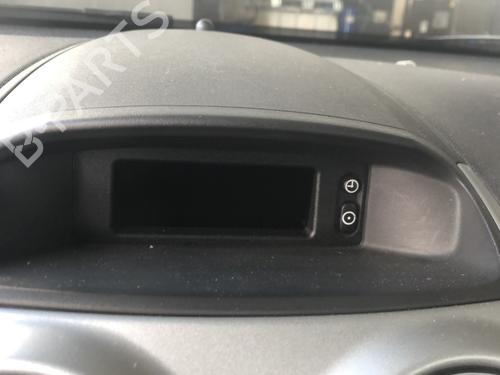 Display Display OPEL CORSA D (S07) [2006-2015] 33653501 33653501