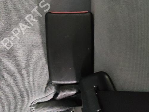 Used Seat buckle Seat buckle CITROËN C3 I (FC_, FN_) [2002-2013] 36578214 36578214