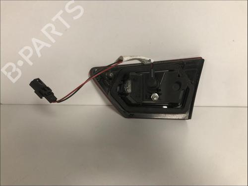 Used Left tailgate light Left tailgate light RENAULT CLIO IV (BH_) [2012-2021] 33586317 33586317